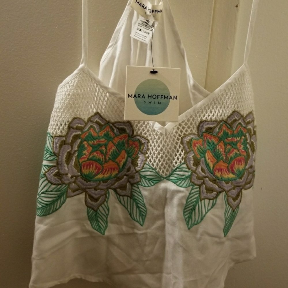 🦋🦋Mara hoffman